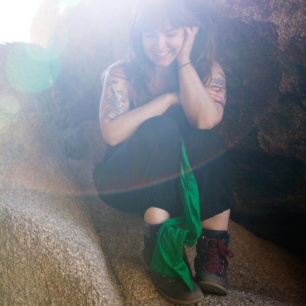 Meet your Posher, Catarina